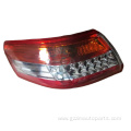 Camry 2007 rear light stop light taillight